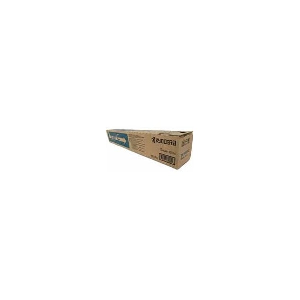 Cyan Toner Cartridge 12K YLD